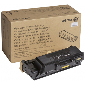 Xerox WorkCentre (WC) 3335V/3345/Phaser 3330