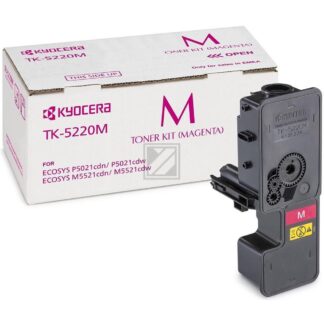 Kyocera Mita ECOSYS M5521/5021/CDN/CDW