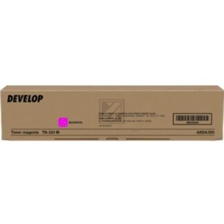 Develop Ineo + 308 C-Ware