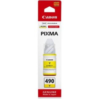 Canon Pixma G1400/G2400/G3400/G4400