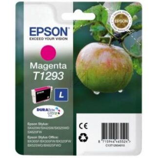 Epson Stylus SX 230/420W/425W/SX525WD/SX620FW