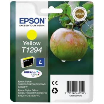 Epson Stylus SX 230/420W/425W/SX525WD/SX620FW