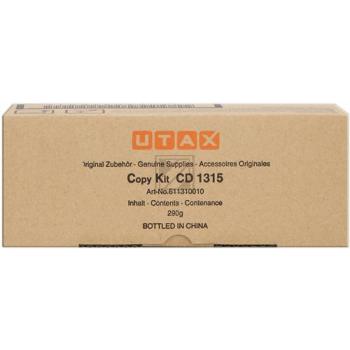 TA-Utax DC 2/CD 1315