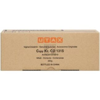 TA-Utax DC 2/CD 1315