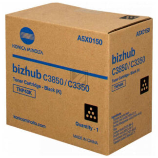 Konica Minolta Bizhub C3851