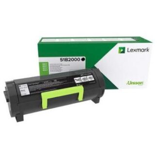 Lexmark MS/MX 317/417/517/617/DN/DE