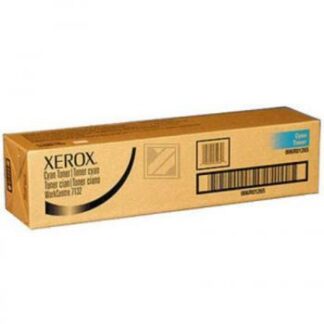 Xerox WorkCentre (WC) 7132 / 7232 / 7242