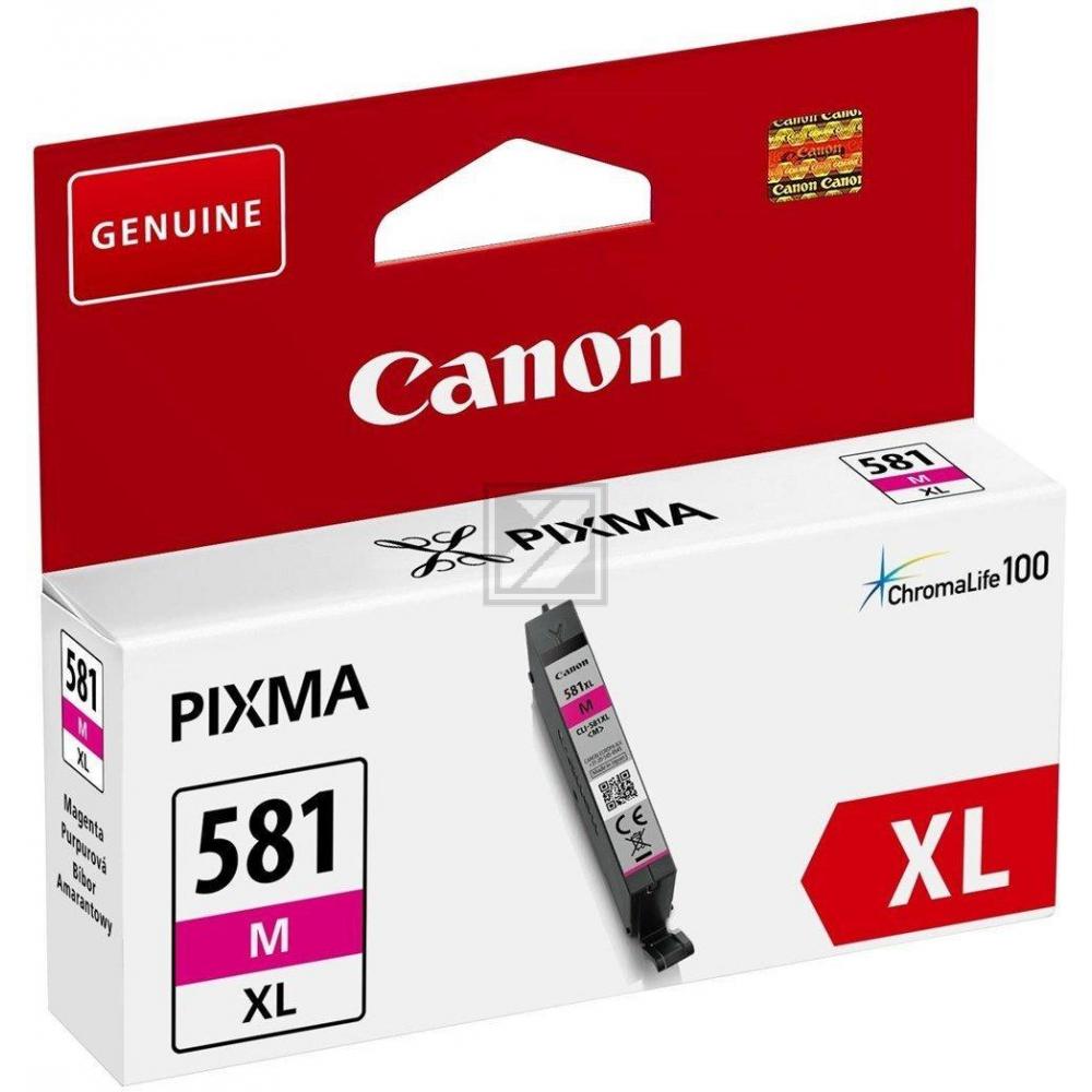 Canon Pixma TR 7550, 8550, TS 8150, 9150