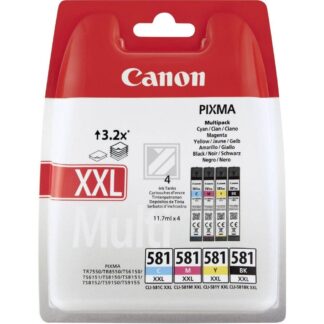 Canon Pixma TR 7550, 8550, TS 8150, 9150