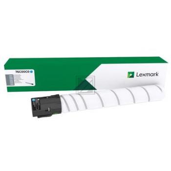 Lexmark CS923/CX921/922/923/924