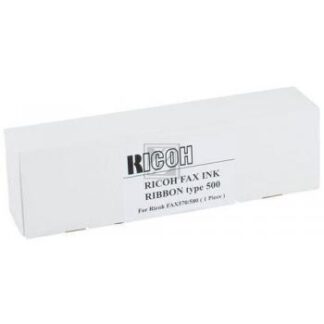 Ricoh Fax 570/580