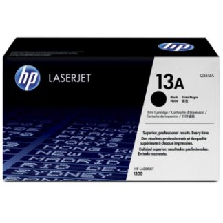 HP LJ 1300 Serie