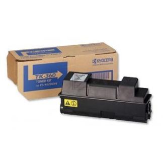 Kyocera-Mita FS 4020DN C-Ware